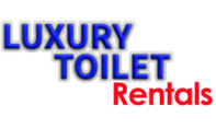 Luxury Toilet Rentals