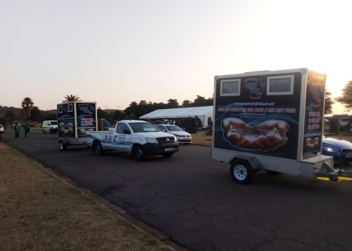 Mobile Toilet Rentals near me 6