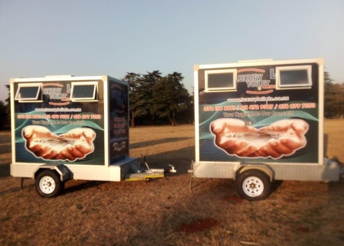 Mobile Toilet Rentals near me 7